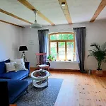 بيت للعطل Fuerstenhof *