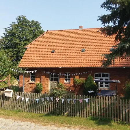 Semesterbostad Fuerstenhof *