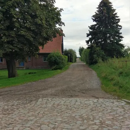 Fuerstenhof بيت للعطل *