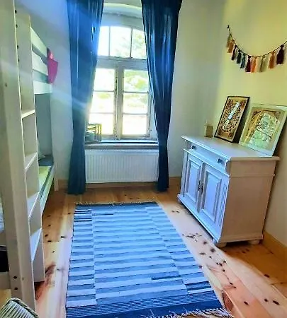 Fuerstenhof بيت للعطل