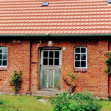 Prázdninový dům Fuerstenhof