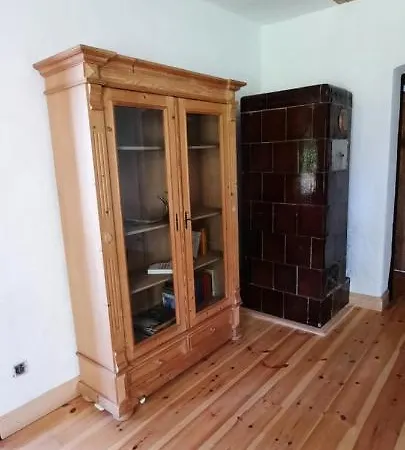 Fuerstenhof بيت للعطل Furstenhof