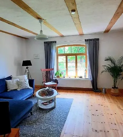 بيت للعطل Fuerstenhof *