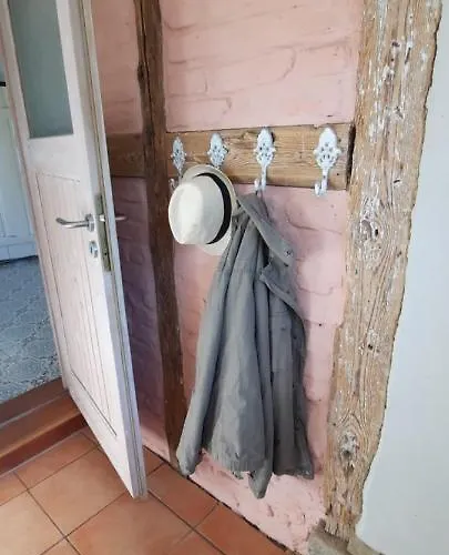 Fürstenhof Сasa de vacaciones *