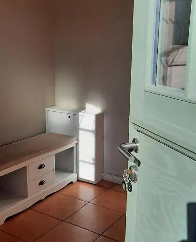 Сasa de vacaciones Fürstenhof