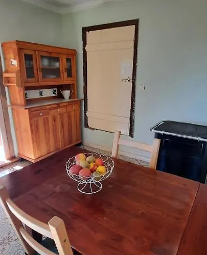 Дом отдыха Fuerstenhof Furstenhof