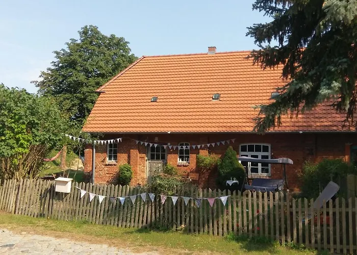 Дом отдыха Fuerstenhof *