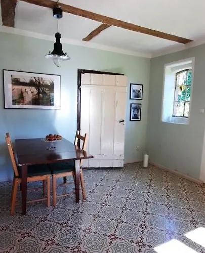 Fuerstenhof Дом отдыха *