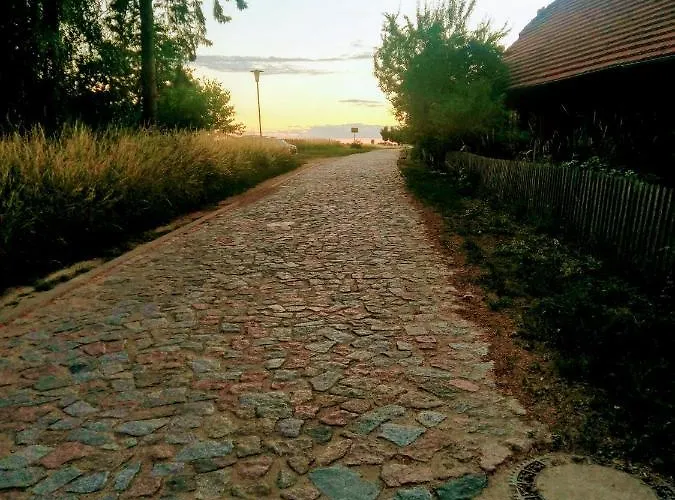 Fürstenhof Сasa de vacaciones