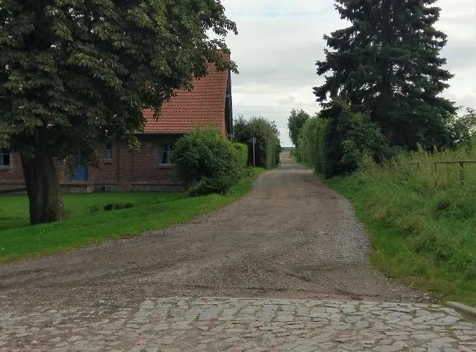 Fürstenhof Сasa de vacaciones *