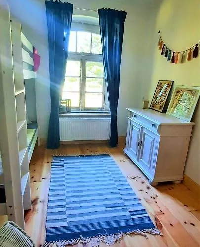 Fuerstenhof Дом отдыха