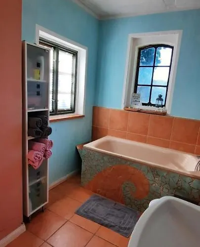 Fuerstenhof Дом отдыха