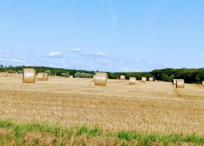 Сasa de vacaciones Fürstenhof Furstenhof