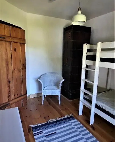 Fürstenhof Сasa de vacaciones