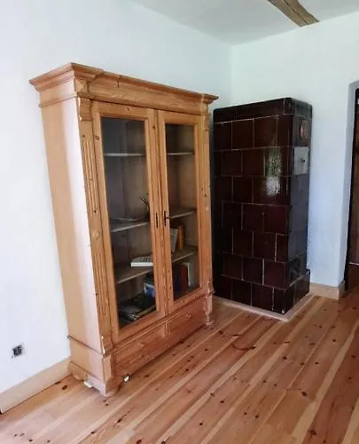 Fürstenhof Сasa de vacaciones Furstenhof