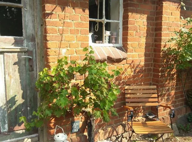 Fuerstenhof Дом отдыха *