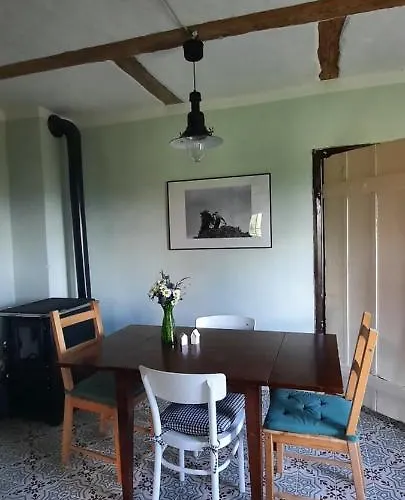 Дом отдыха Fuerstenhof *