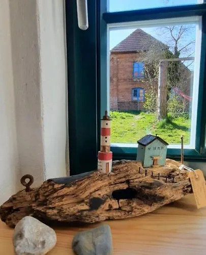 Дом отдыха Fuerstenhof *