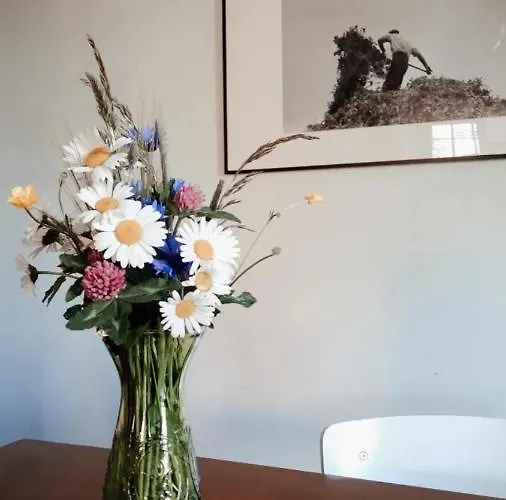 Fürstenhof Сasa de vacaciones *