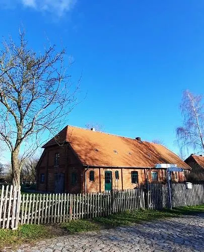 Fuerstenhof Дом отдыха