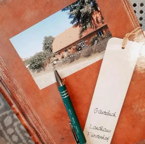 Fürstenhof * Furstenhof