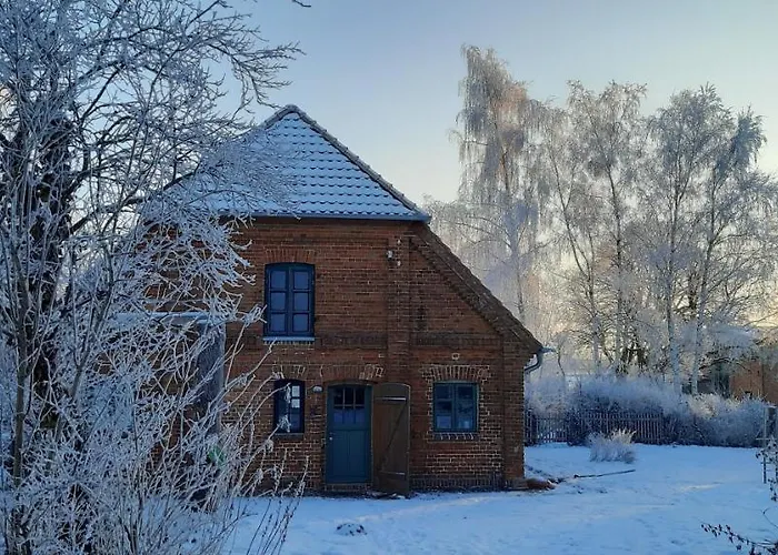 Сasa de vacaciones Fürstenhof Furstenhof