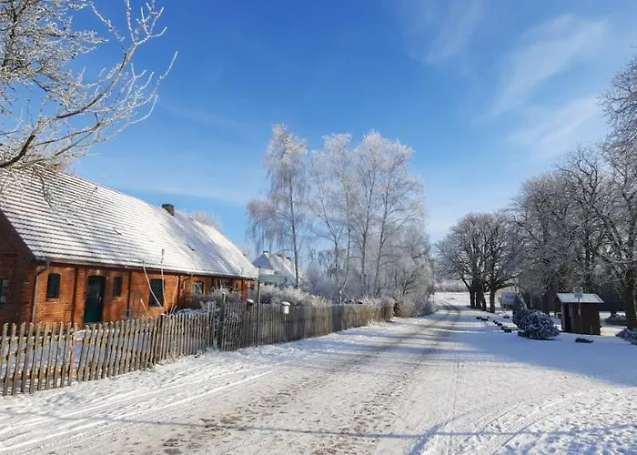 Дом отдыха Fuerstenhof Furstenhof