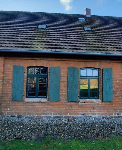 Fürstenhof Сasa de vacaciones Furstenhof