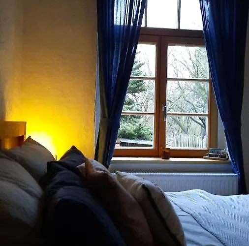 Fürstenhof Сasa de vacaciones