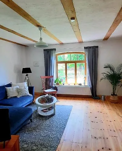 Дом отдыха Fuerstenhof *