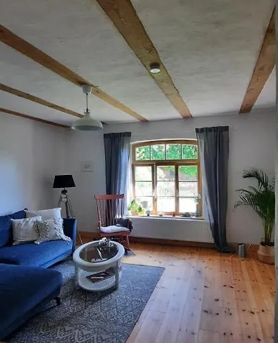 Fuerstenhof Дом отдыха Furstenhof