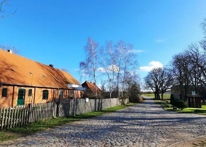 Fuerstenhof Furstenhof