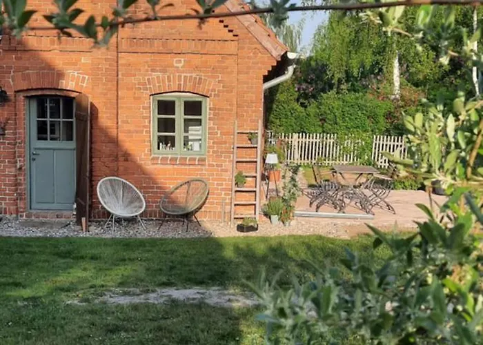 Fürstenhof Furstenhof